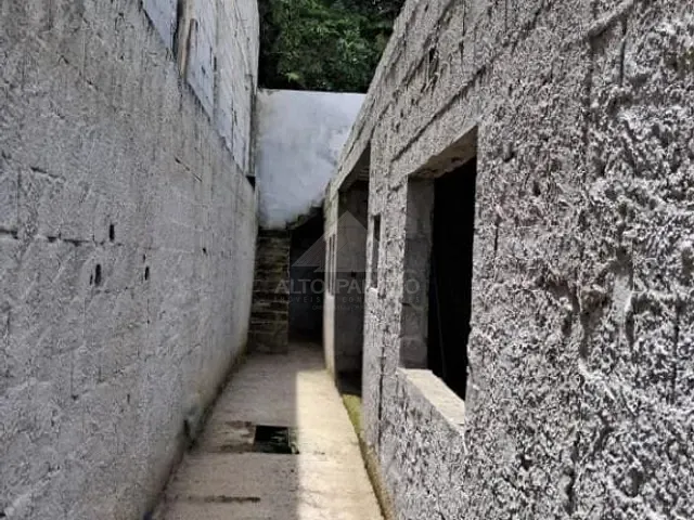 Casa com 292m² 3 quartos e 4 banheiros, à venda, no bairro Jardim Esperança em Ribeirão Pires