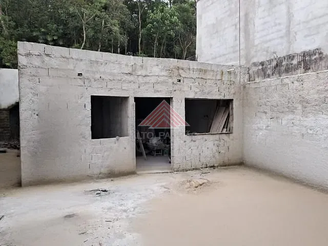 Casa com 292m² 3 quartos e 4 banheiros, à venda, no bairro Jardim Esperança em Ribeirão Pires