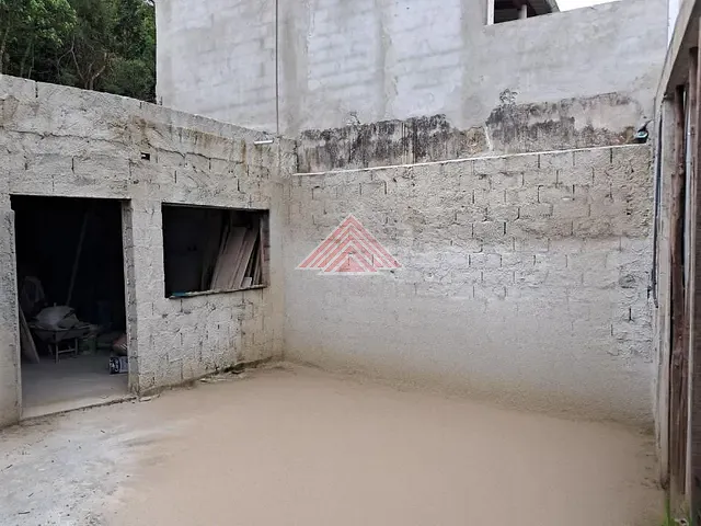 Casa com 292m² 3 quartos e 4 banheiros, à venda, no bairro Jardim Esperança em Ribeirão Pires