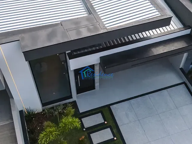 Casa com 300m² 3 quartos e 4 banheiros, à venda, no bairro Colinas de Indaiatuba em Indaiatuba