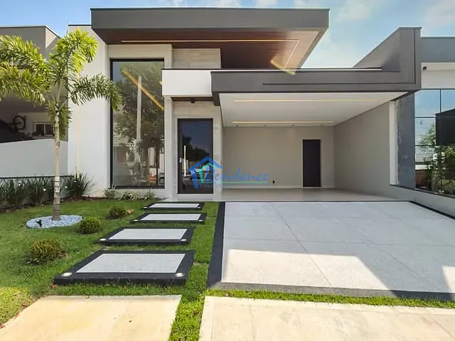 Casa com 300m² 3 quartos e 4 banheiros, à venda, no bairro Colinas de Indaiatuba em Indaiatuba