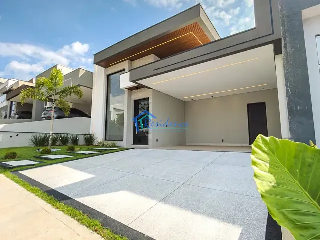 Casa com 300m² 3 quartos e 4 banheiros, à venda, no bairro Colinas de Indaiatuba em Indaiatuba