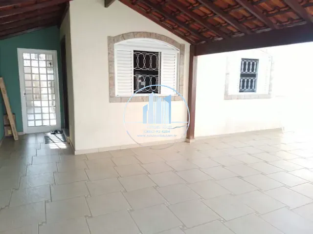 Casa com 231m² 3 quartos e 3 banheiros, à venda, no bairro Nova Pouso Alegre em Pouso Alegre
