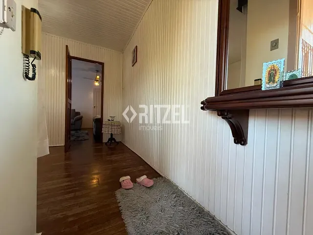 Casa com 277m² 3 quartos e 2 banheiros, à venda, no bairro Primavera em Novo Hamburgo