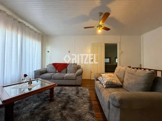 Casa com 277m² 3 quartos e 2 banheiros, à venda, no bairro Primavera em Novo Hamburgo