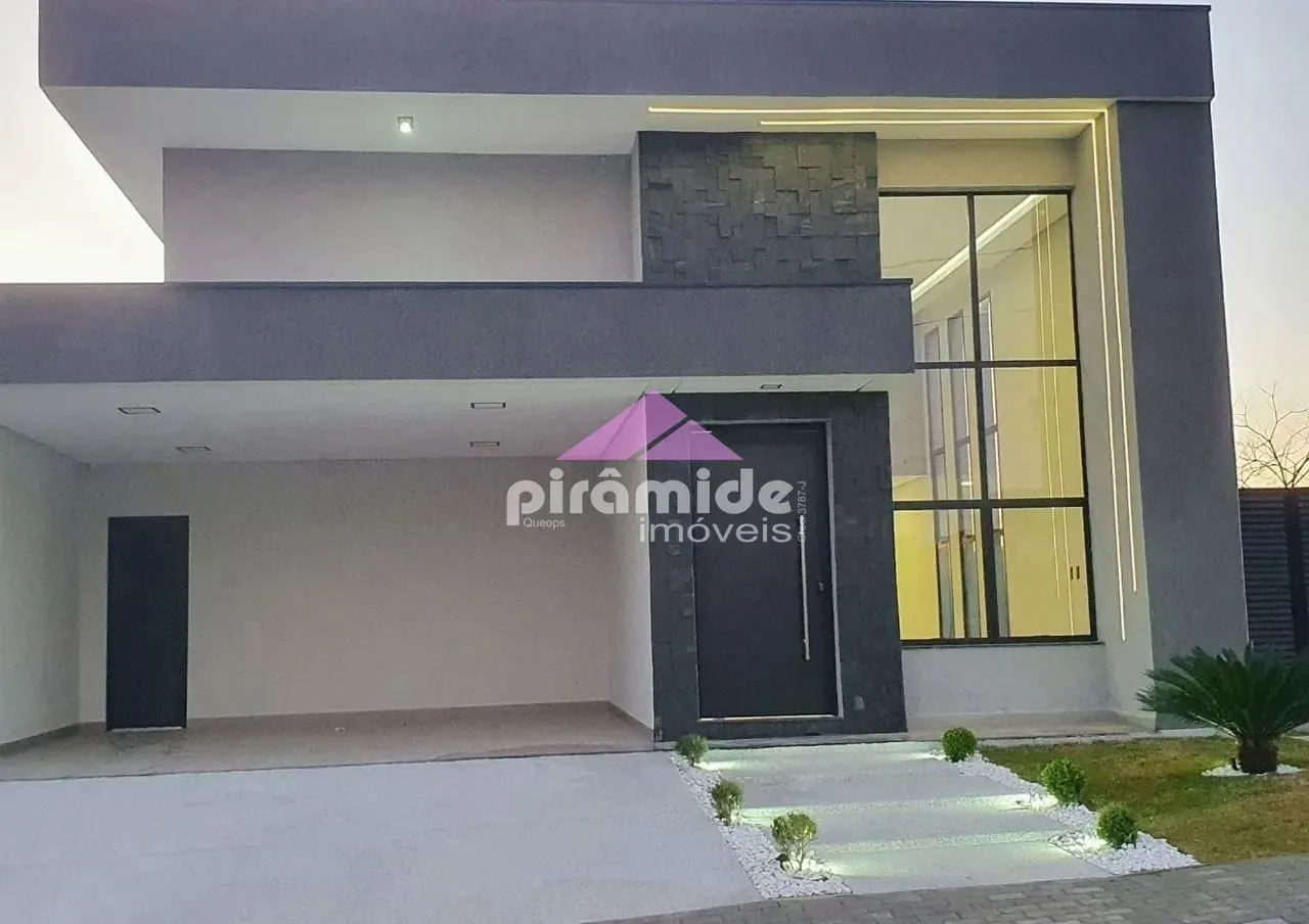 Casa, 3 quartos, 178 m² - Foto 1