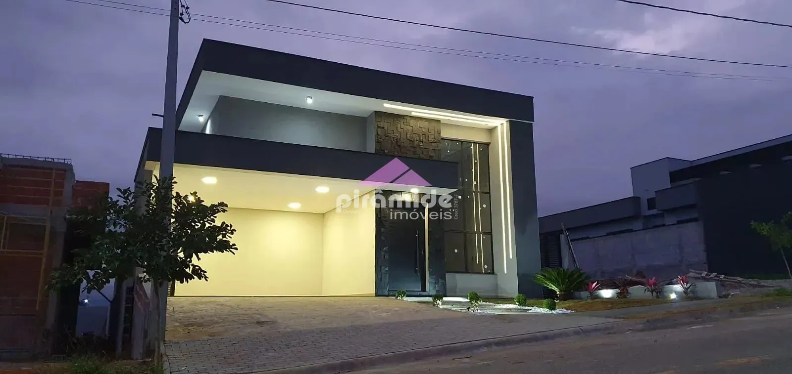 Casa, 3 quartos, 178 m² - Foto 2