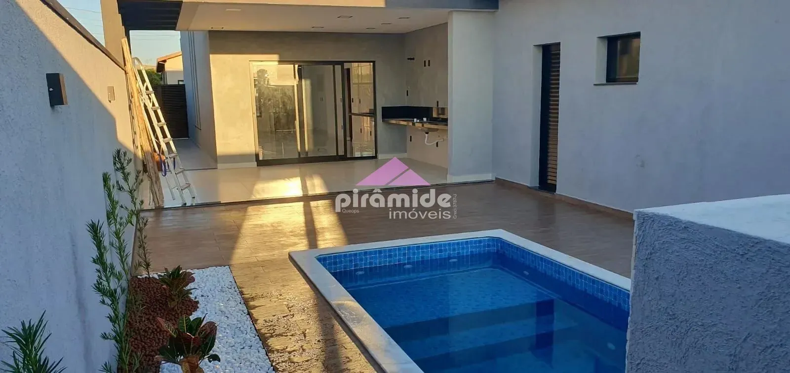 Casa, 3 quartos, 178 m² - Foto 5