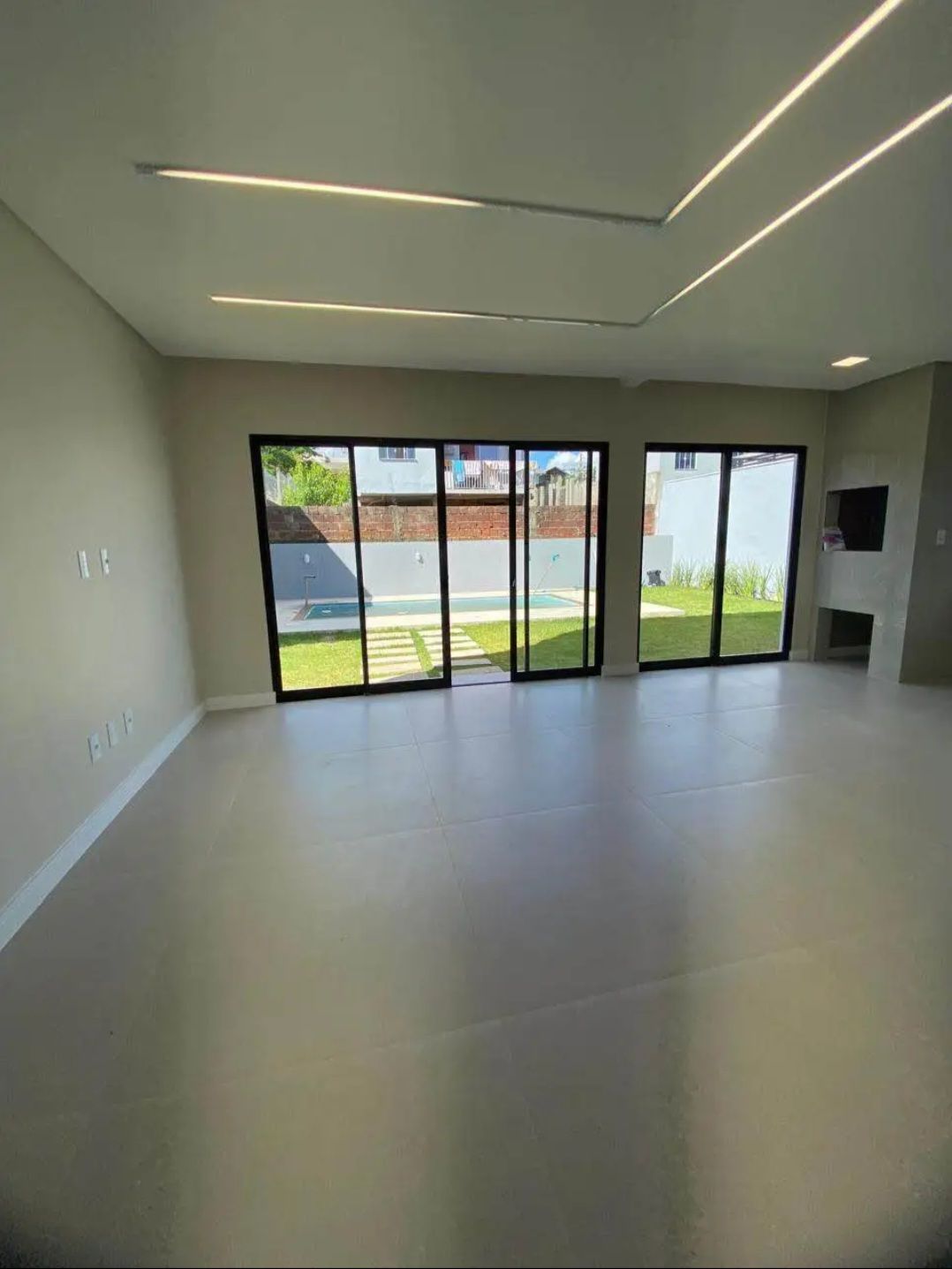 Foto 4 de casa em Chapecó