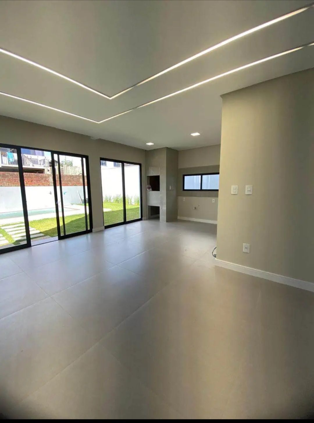 Foto 5 de casa em Chapecó