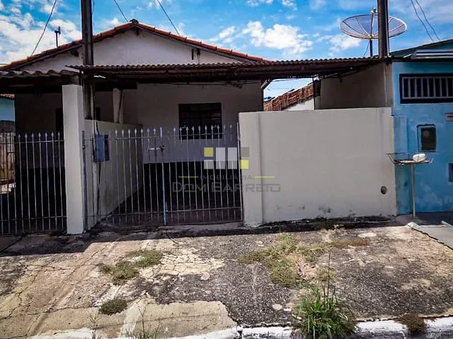 Casa com 125m² 1 quarto e 1 banheiro, à venda, no bairro Jardim Primavera em Sumaré