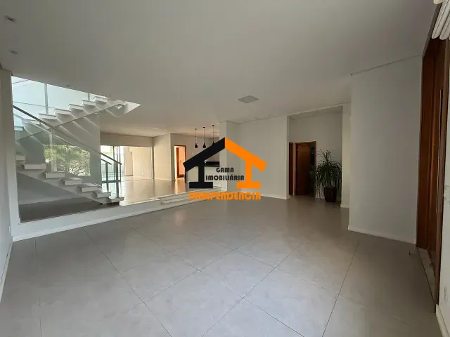Casa com 528m² 3 quartos e 5 banheiros, para alugar, no bairro Condominio Residencial Villa Ravenna em Itatiba