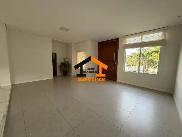 Casa com 528m² 3 quartos e 5 banheiros, para alugar, no bairro Condominio Residencial Villa Ravenna em Itatiba