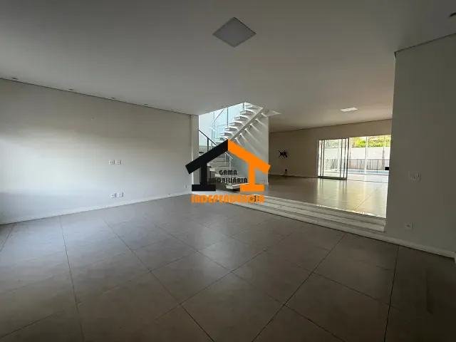 Casa com 528m² 3 quartos e 5 banheiros, para alugar, no bairro Condominio Residencial Villa Ravenna em Itatiba