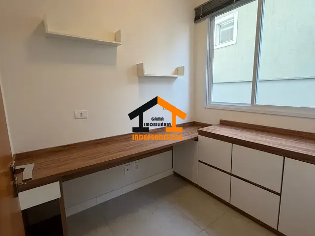 Casa com 528m² 3 quartos e 5 banheiros, para alugar, no bairro Condominio Residencial Villa Ravenna em Itatiba