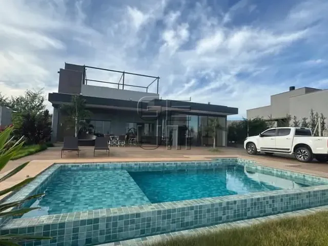 Casa 3 quartos e 5 banheiros, à venda, no bairro Porto das Aguas em Porecatu