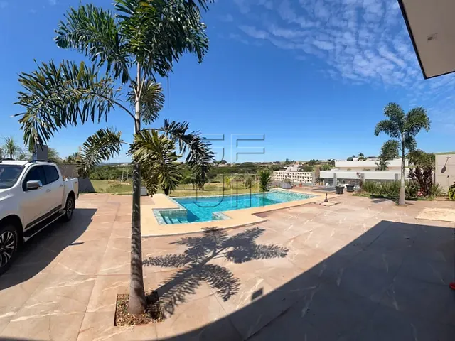 Casa 3 quartos e 5 banheiros, à venda, no bairro Porto das Aguas em Porecatu