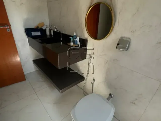 Casa 3 quartos e 5 banheiros, à venda, no bairro Porto das Aguas em Porecatu