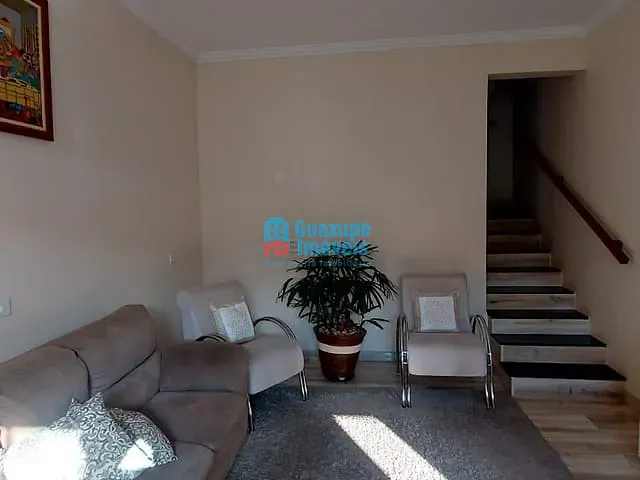 Casa com 300m² 3 quartos e 4 banheiros, à venda, no bairro Parque das Orquídeas em Guaxupé