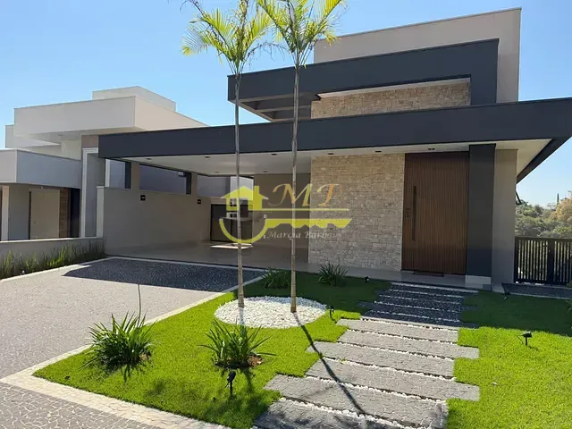 Casa 4 quartos e 7 banheiros, à venda, no bairro Residencial Fazenda Santa Rosa - Fase 1 em Itatiba