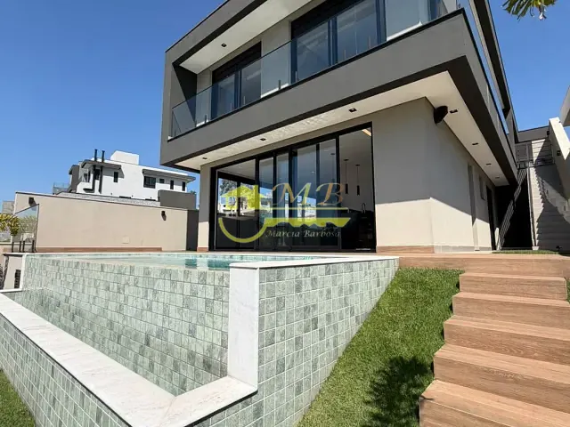 Casa 4 quartos e 7 banheiros, à venda, no bairro Residencial Fazenda Santa Rosa - Fase 1 em Itatiba