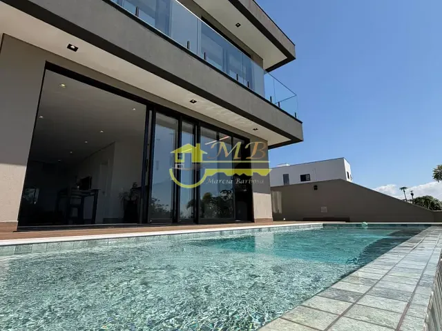 Casa 4 quartos e 7 banheiros, à venda, no bairro Residencial Fazenda Santa Rosa - Fase 1 em Itatiba