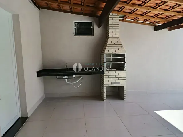 Casa 1 quarto e 1 banheiro, para alugar, no bairro Jardim Europa em Artur Nogueira