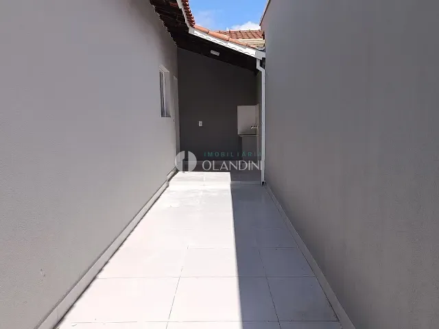 Casa 1 quarto e 1 banheiro, para alugar, no bairro Jardim Europa em Artur Nogueira