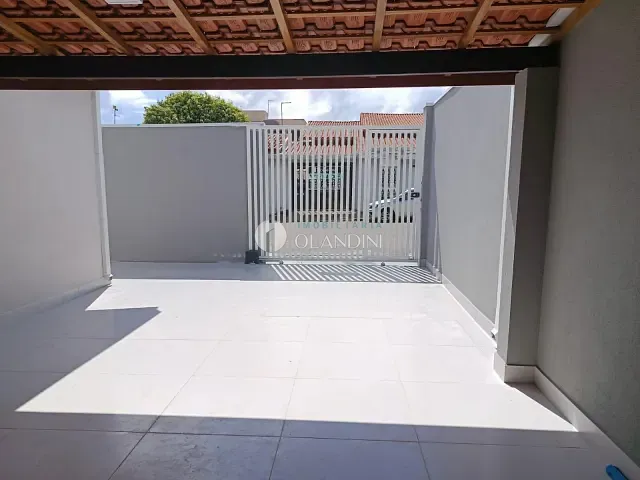 Casa 1 quarto e 1 banheiro, para alugar, no bairro Jardim Europa em Artur Nogueira