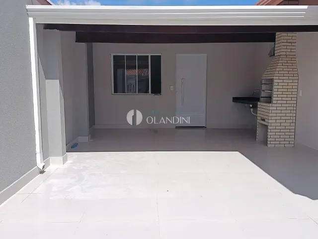 Casa 1 quarto e 1 banheiro, para alugar, no bairro Jardim Europa em Artur Nogueira