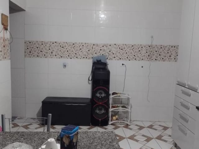 Foto do Casa - Casa com 4 dormitórios à venda, 80 m² por R$ 244.000 - Paiva Ramos - Osasco/SP | Pitale Imóveis Ltda.