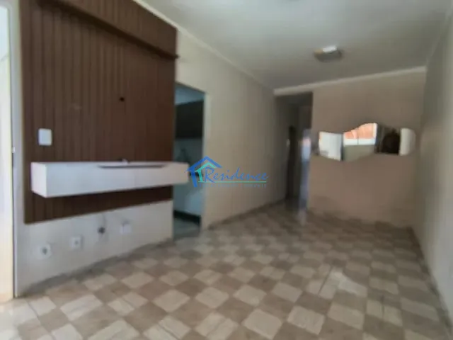 Casa com 130m² 2 quartos e 1 banheiro, à venda, no bairro Moradas de Itaici em Indaiatuba