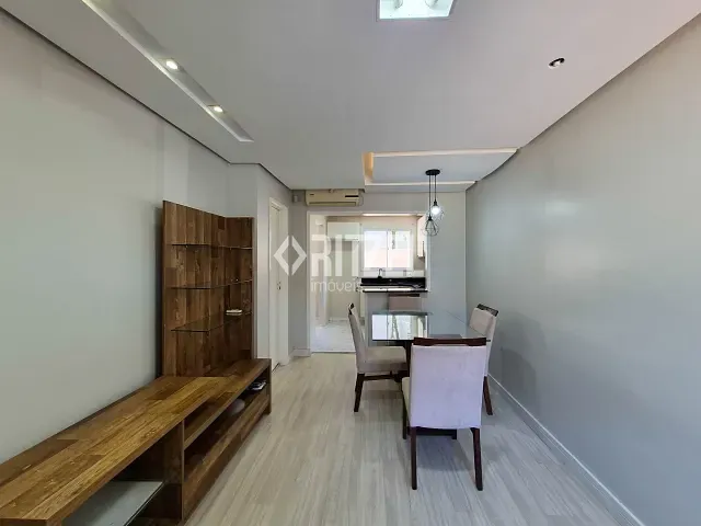 Casa 2 quartos e 2 banheiros, para alugar, no bairro Canudos em Novo Hamburgo