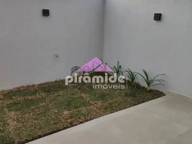 Casa com 250m² 3 quartos e 3 banheiros, à venda, no bairro Residencial Colinas em Caçapava