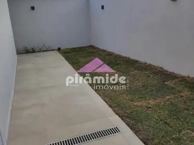 Casa com 250m² 3 quartos e 3 banheiros, à venda, no bairro Residencial Colinas em Caçapava