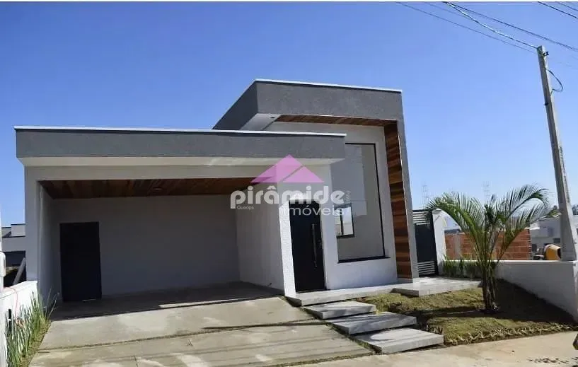 Casa, 3 quartos, 135 m² - Foto 1