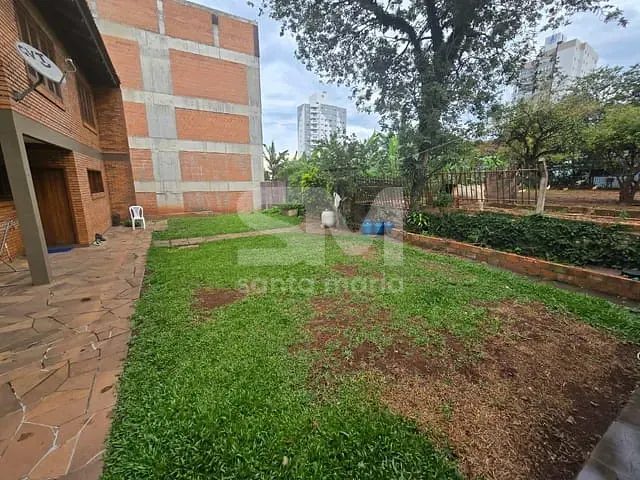 Casa com 356m² 5 quartos e 3 banheiros, à venda, no bairro Centro em Chapecó