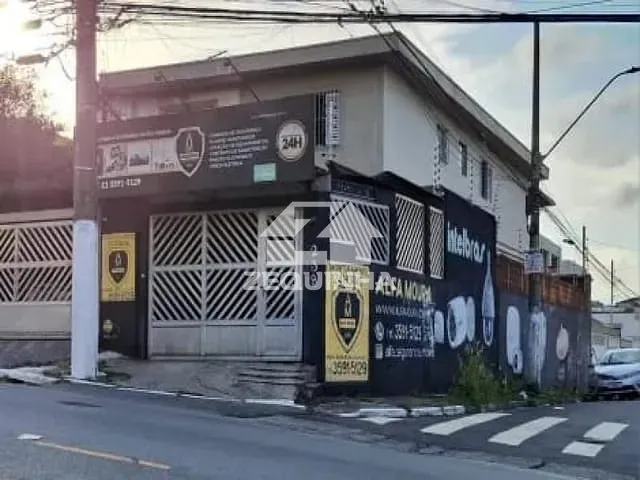 Casa com 123m² 3 quartos e 2 banheiros, à venda, no bairro Santo Antonio em Osasco