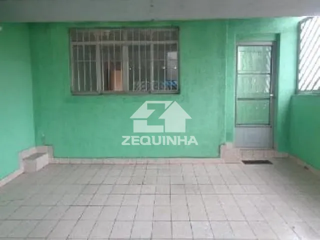 Casa com 123m² 3 quartos e 2 banheiros, à venda, no bairro Santo Antonio em Osasco