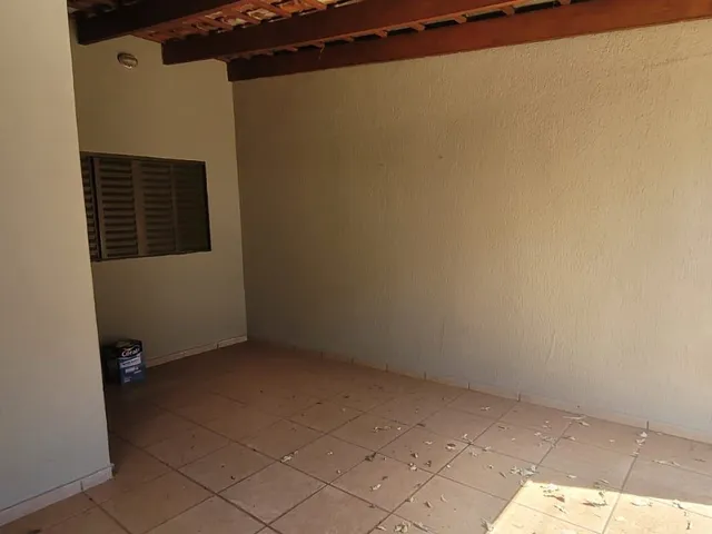 Foto do Casa - Casa para locação, Olinda, Uberaba, MG | DOMINIO ZAGO IMOVEIS LTDA
