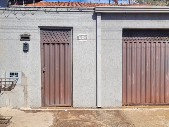 Foto do Casa - Casa para locação, Olinda, Uberaba, MG | DOMINIO ZAGO IMOVEIS LTDA