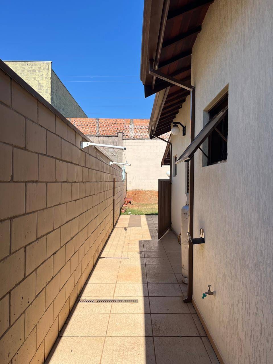 Casa, 3 quartos, 200 m² - Foto 22