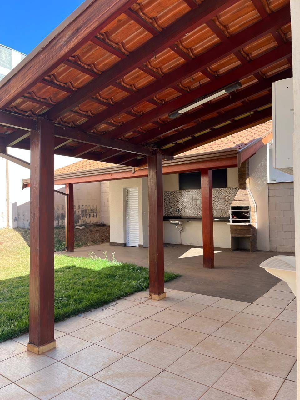 Casa, 3 quartos, 200 m² - Foto 23