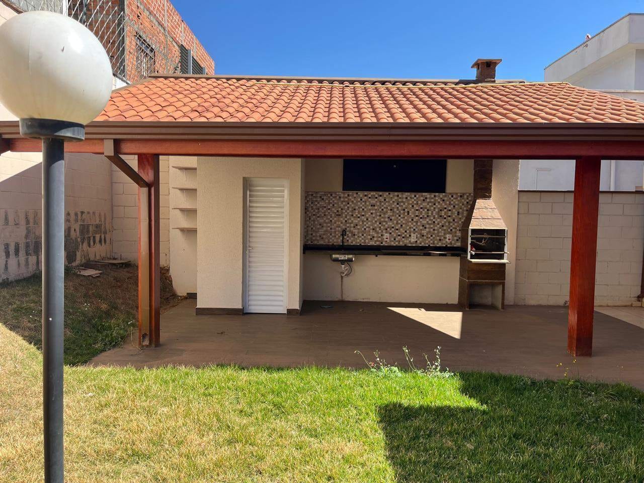 Casa, 3 quartos, 200 m² - Foto 24