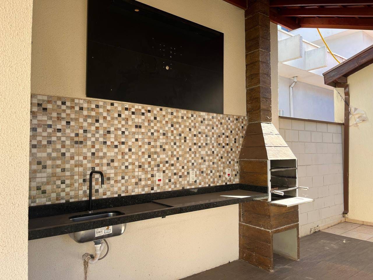 Casa, 3 quartos, 200 m² - Foto 12