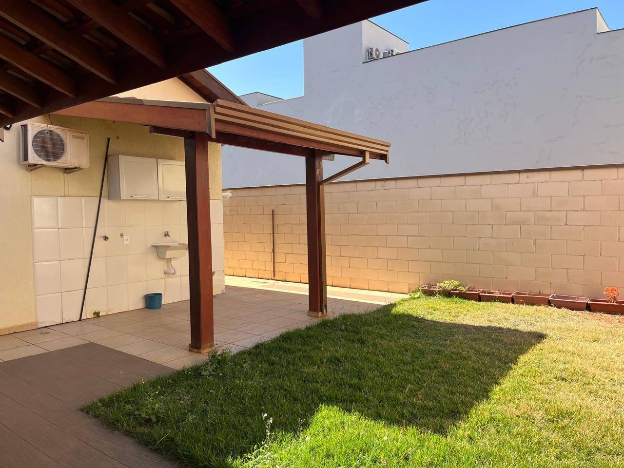 Casa, 3 quartos, 200 m² - Foto 13