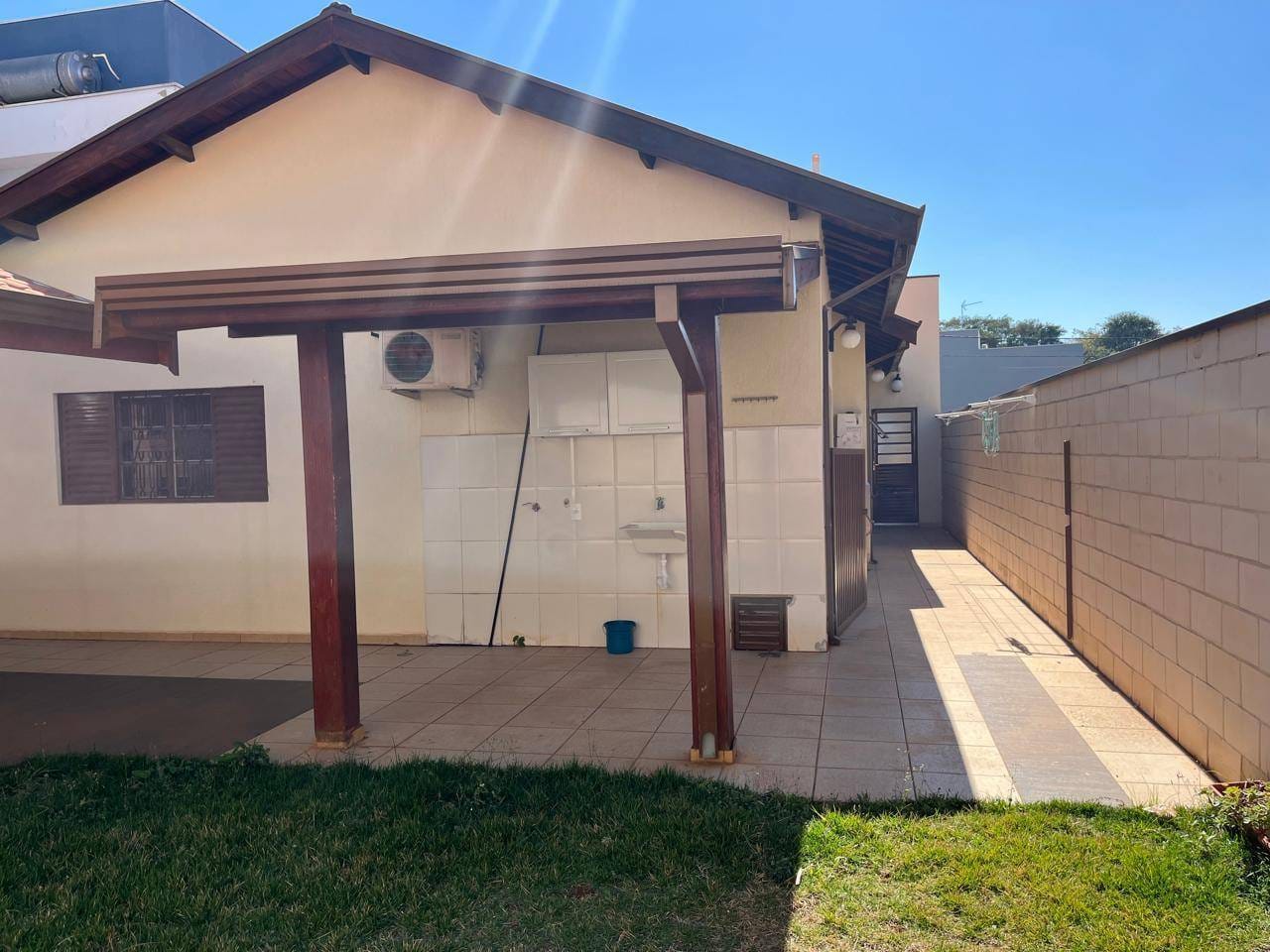 Casa, 3 quartos, 200 m² - Foto 14