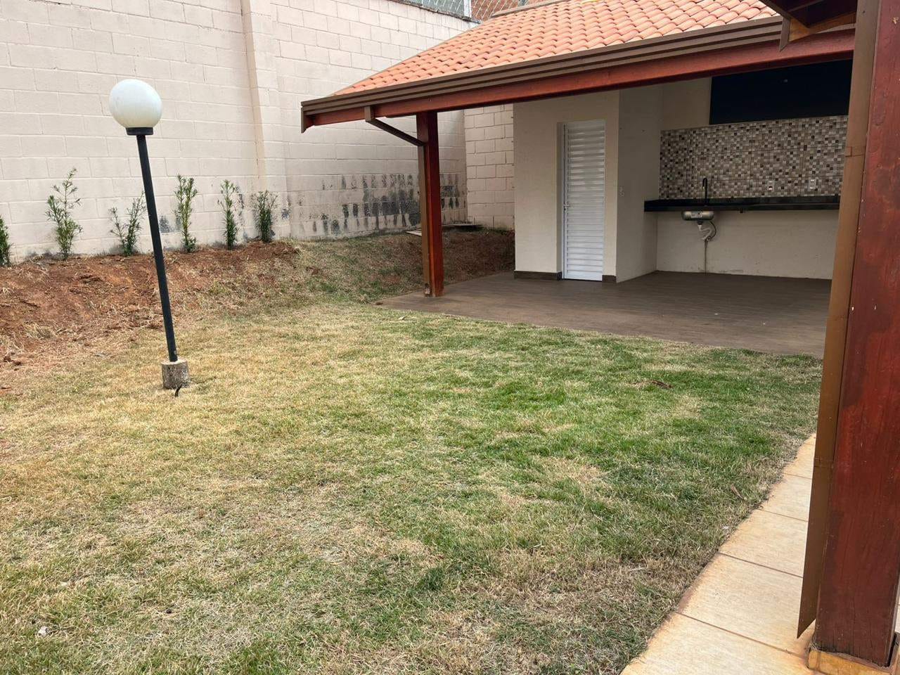 Casa, 3 quartos, 200 m² - Foto 2