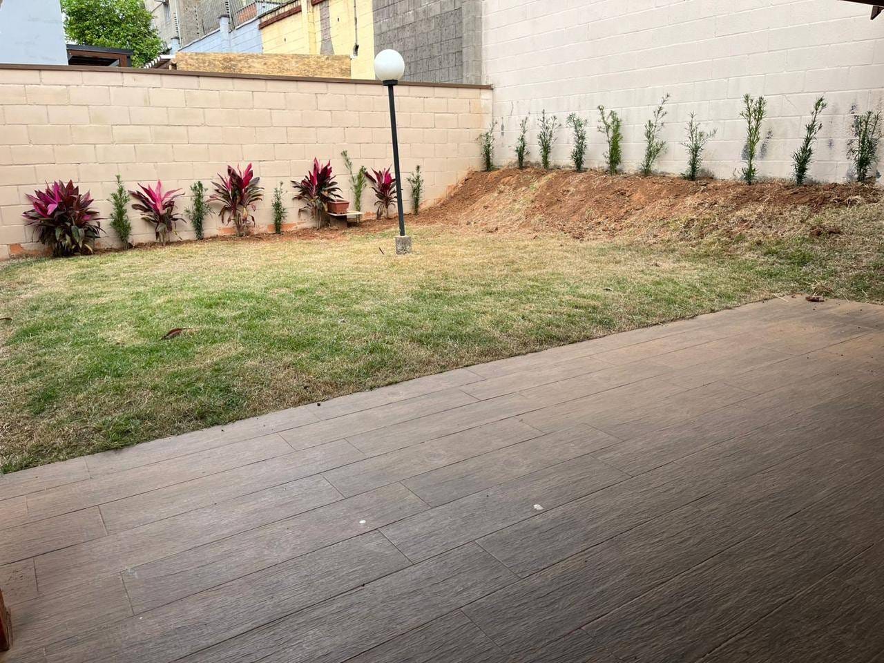 Casa, 3 quartos, 200 m² - Foto 5