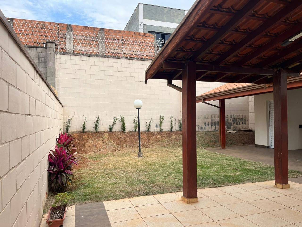 Casa, 3 quartos, 200 m² - Foto 17